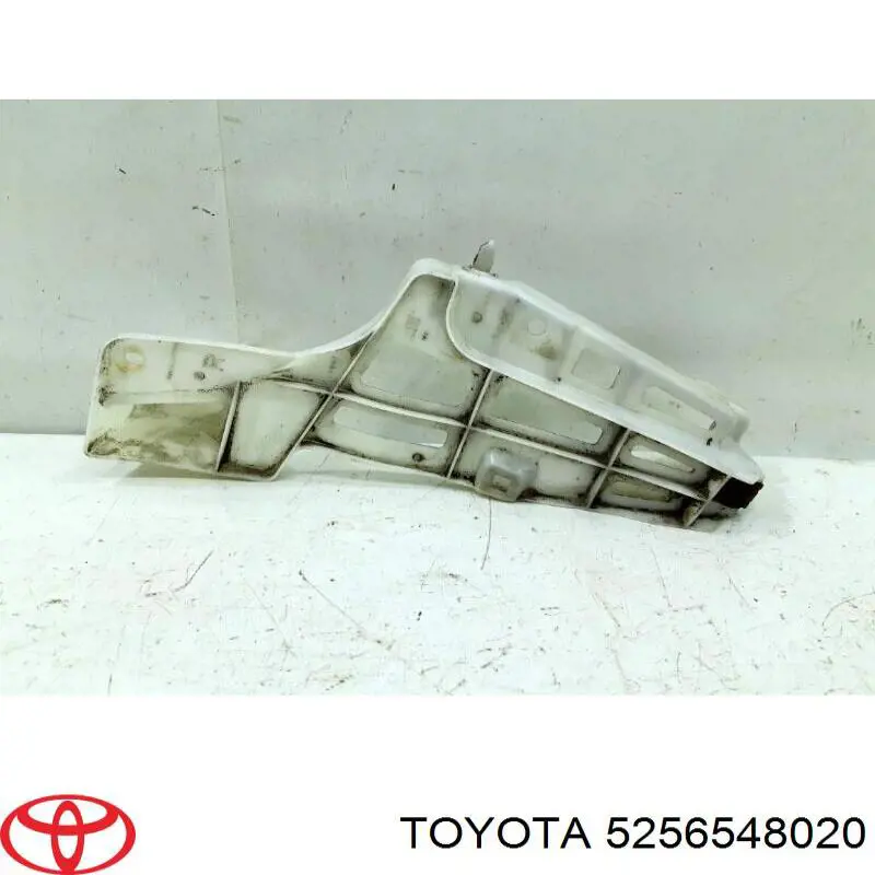 Кронштейн бампера заднього, правий Toyota 5256548020 ціна, від 592.24 USD