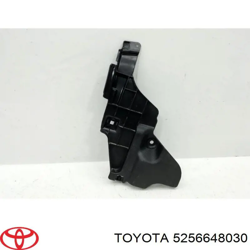 Лівий кронштейн заднього бампера Toyota 5256648030 ціна, від 63.72 USD