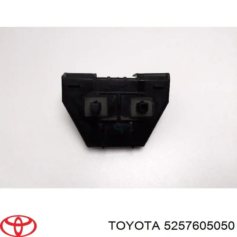 Кріплення бамера ліве Toyota 5257605050 ціна, від 24.07 USD