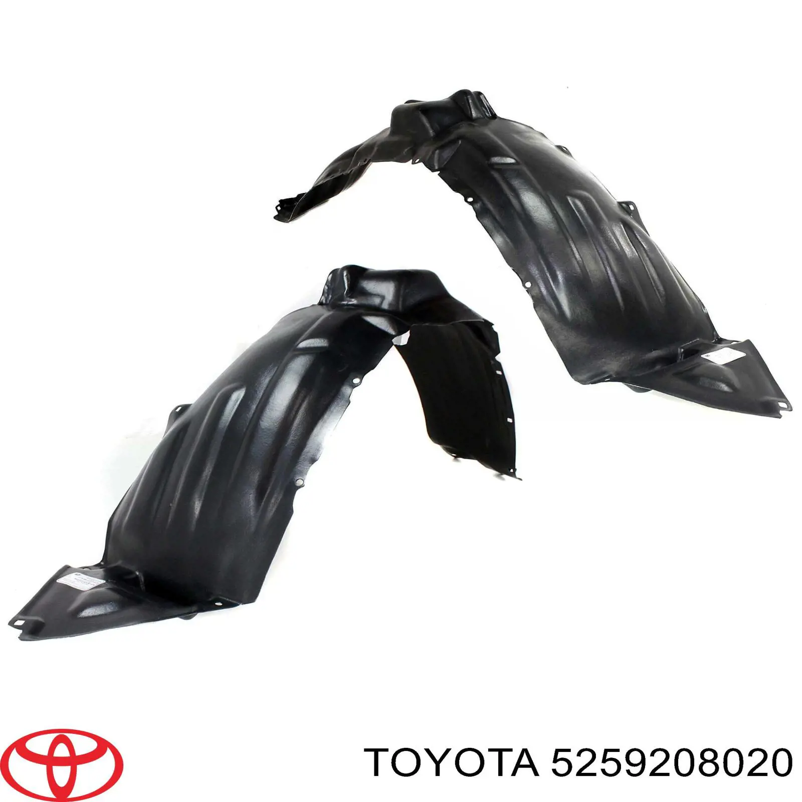 Купити 5259208020 Toyota 