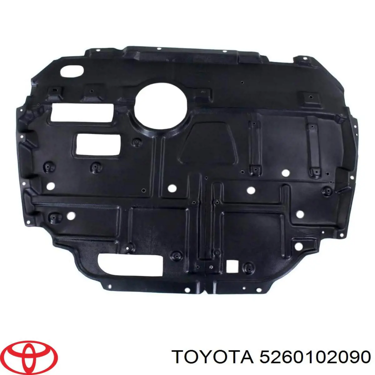Купити 81C6347TK Polcar 