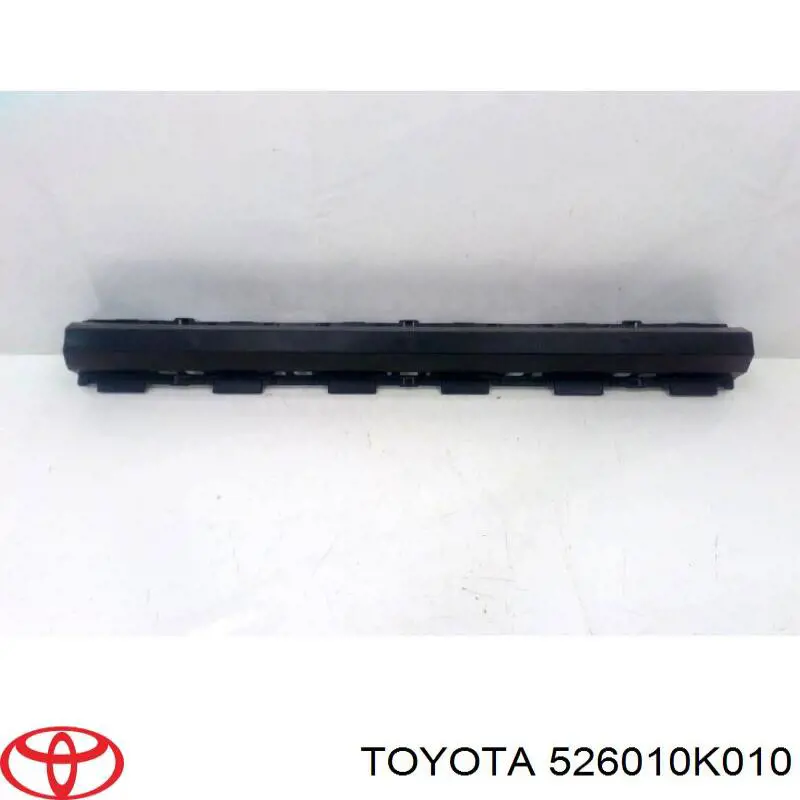 Купити 526010K010 Toyota 