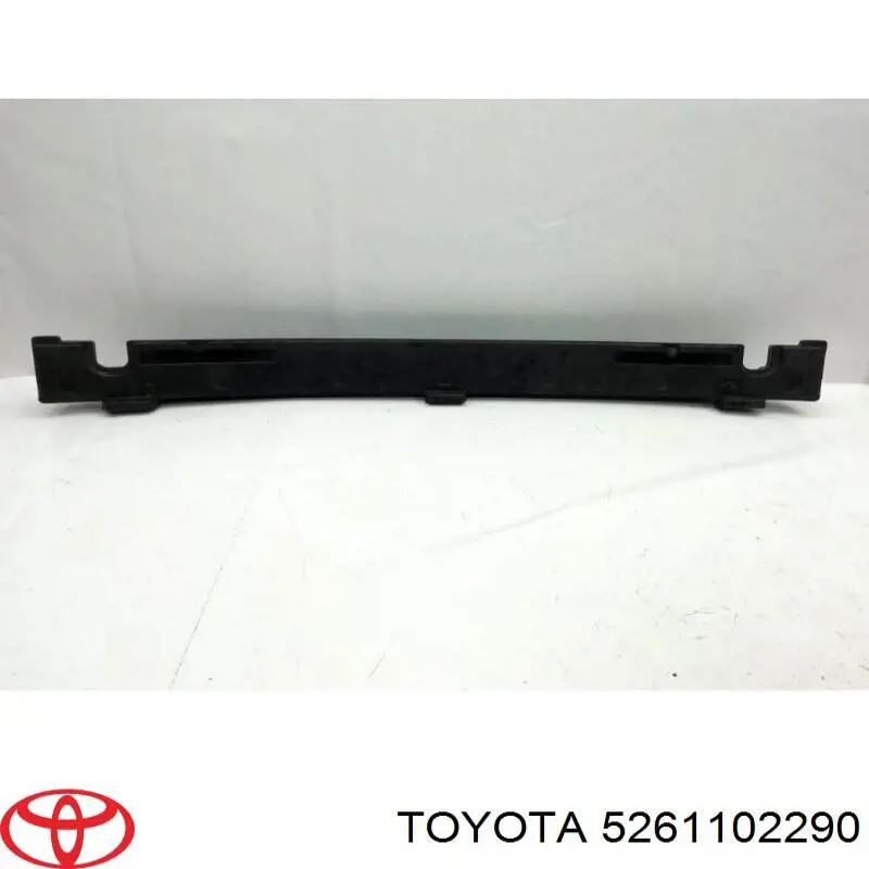 Абсорбер бампера переднього Toyota 5261102290 ціна, від 35.05 USD