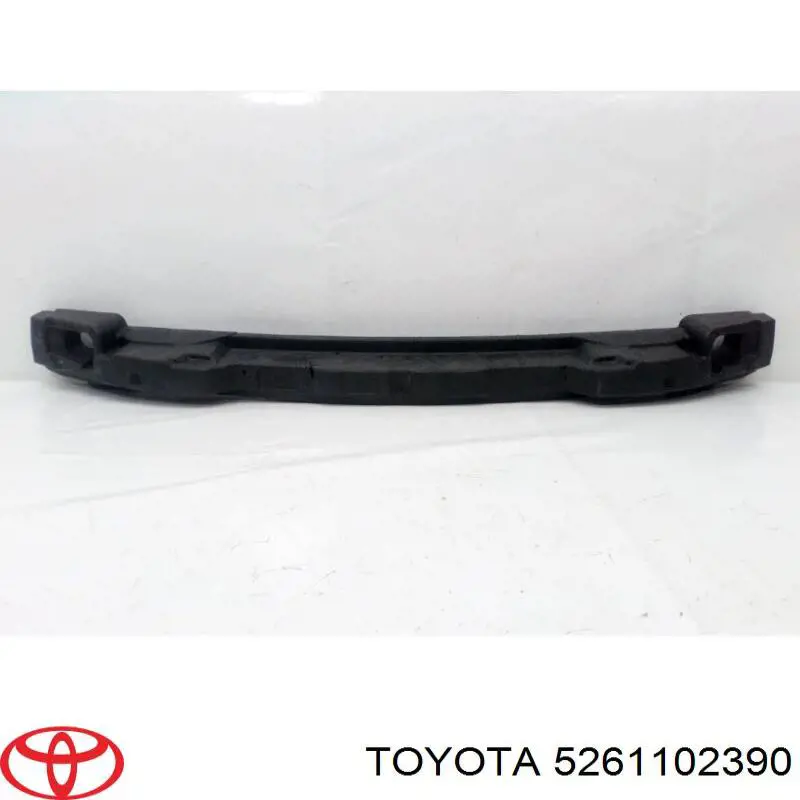Абсорбер бампера переднього Toyota 5261102390 ціна, від 71.01 USD