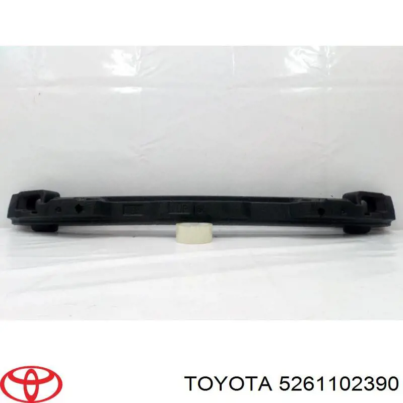 5261102390 Toyota Наповнювач бампера переднього