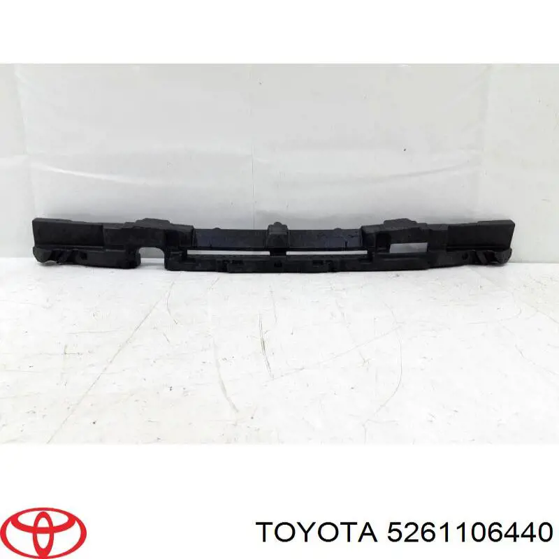 Абсорбер бампера переднього Toyota 5261106440 ціна, від 137.92 USD
