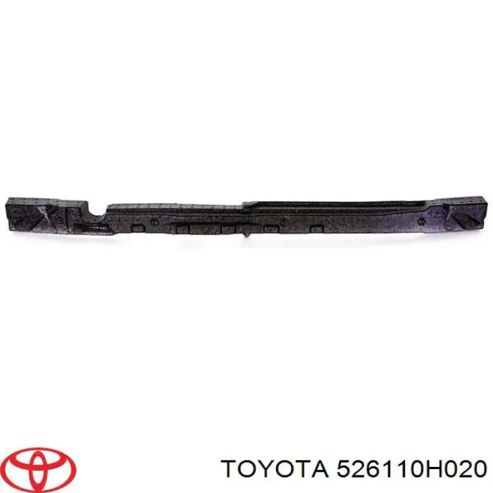 526110H020 Toyota Наповнювач бампера переднього