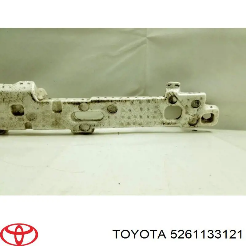 Абсорбер бампера переднього Toyota 5261133121 ціна, від 15.52 USD