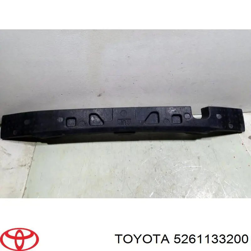 Абсорбер бампера переднього Toyota 5261133200 ціна, від 33.01 USD