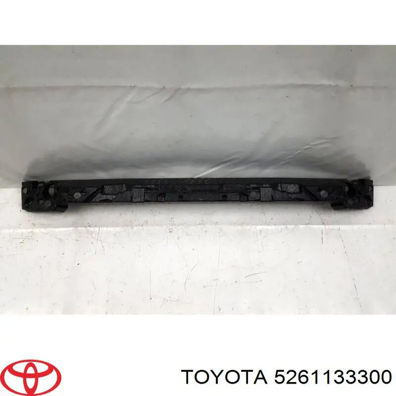 Абсорбер бампера переднього Toyota 5261133300 ціна, від 31.77 USD