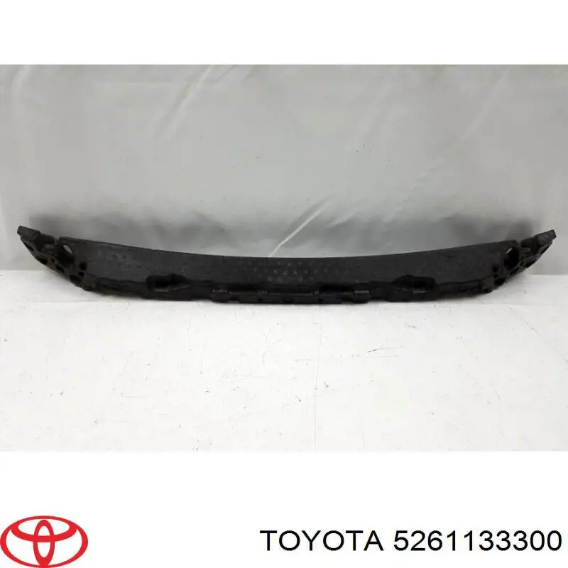 5261133300 Toyota Наповнювач бампера переднього
