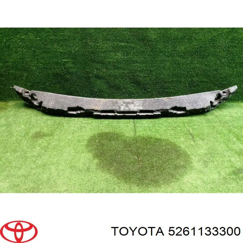 Купити 5261133300 Toyota Абсорбер (наповнювач) бампера переднього