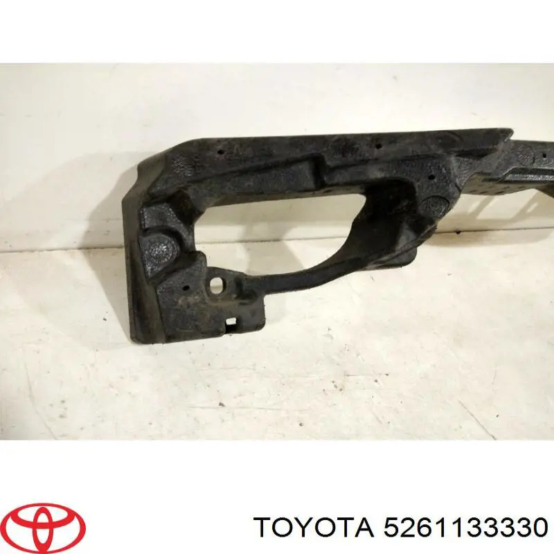 Купити 5261133330 Toyota Абсорбер (наповнювач) бампера переднього