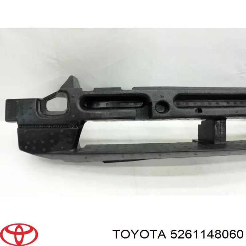 Абсорбер бампера переднього Toyota 5261148060 ціна, від 50.68 USD