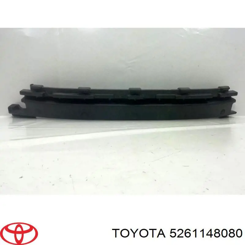 Абсорбер (наповнювач) бампера переднього 5261148080 Toyota