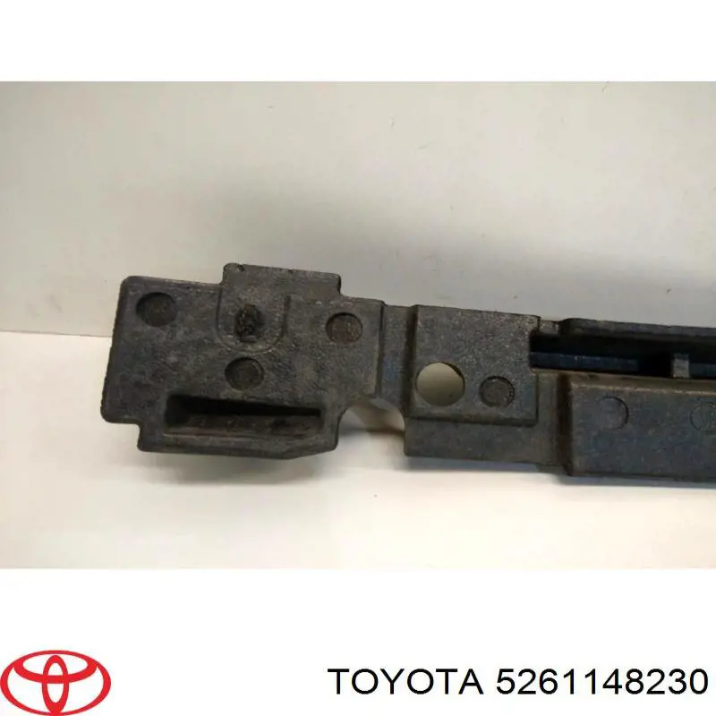 5261148230 Toyota Наповнювач бампера переднього
