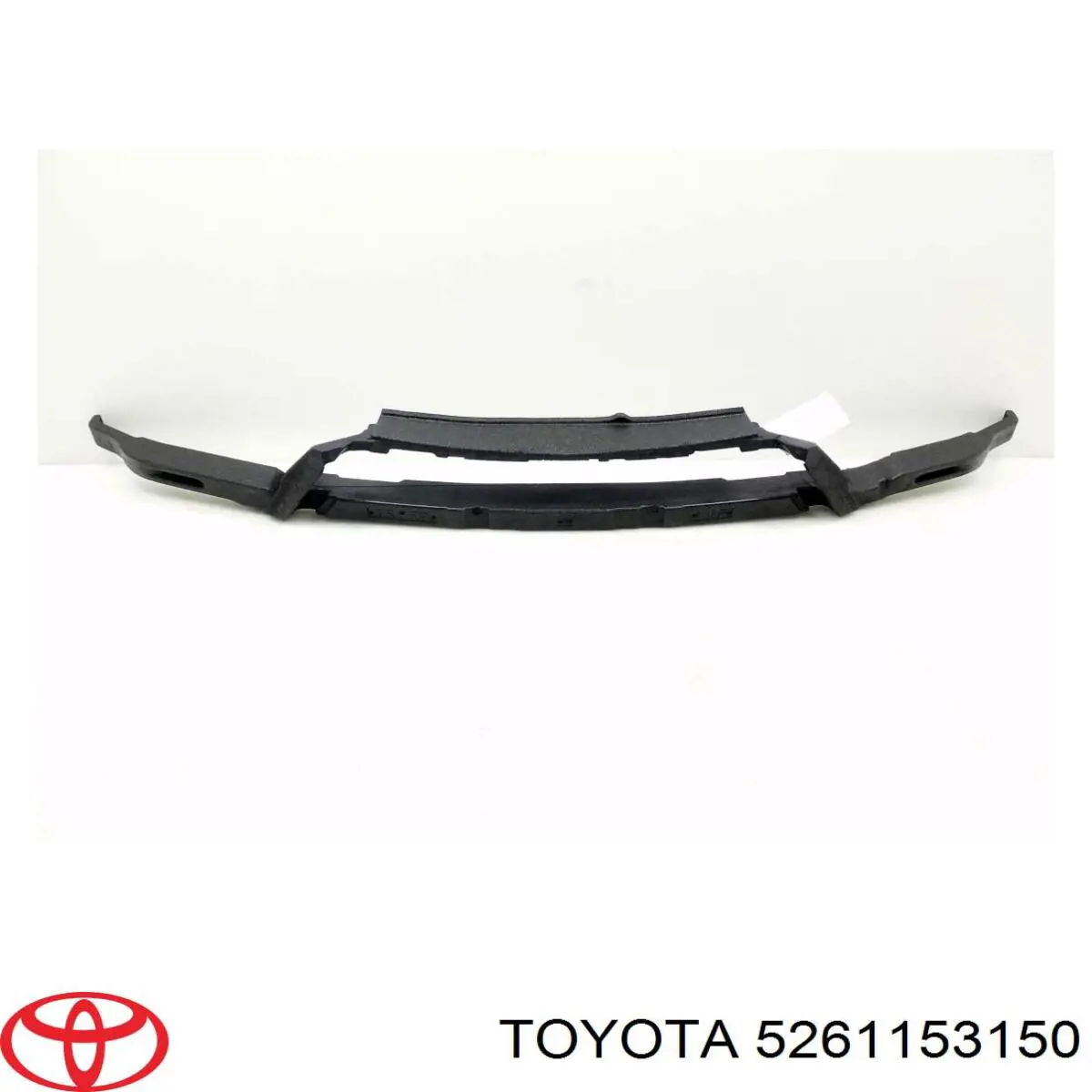 Абсорбер бампера переднього Toyota 5261153150 ціна, від 28.12 USD