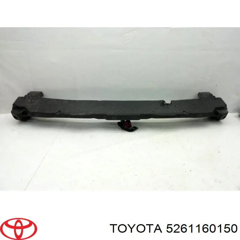 Абсорбер бампера переднього Toyota 5261160150 ціна, від 34.88 USD
