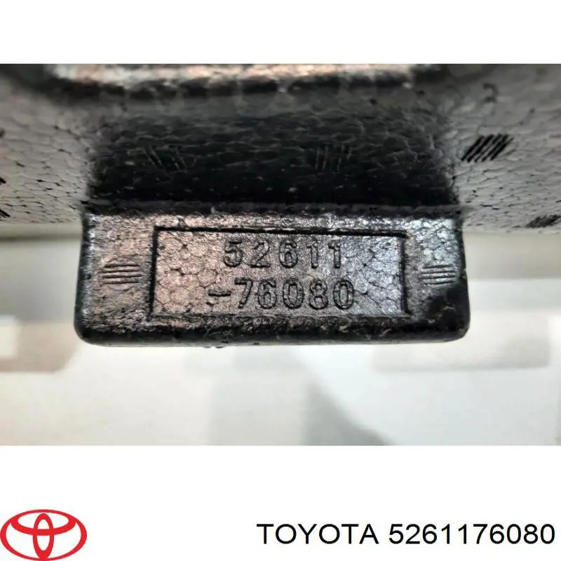  5261176080 Toyota