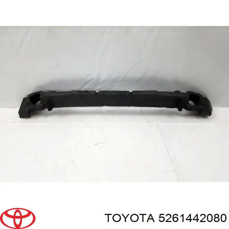 5261442080 Toyota Наповнювач бампера переднього