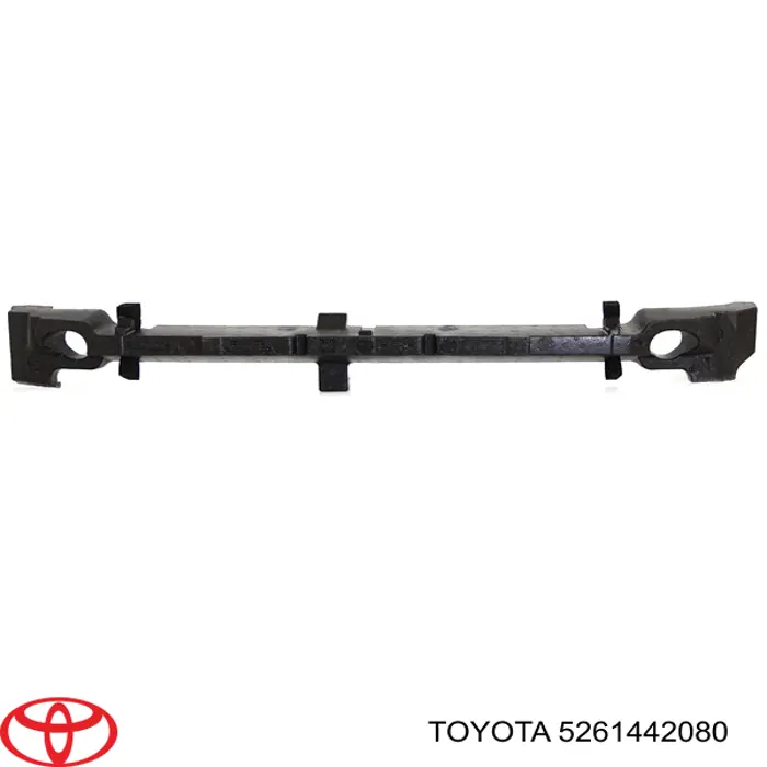 Абсорбер бампера переднього Toyota 5261442080 ціна, від 31.60 USD