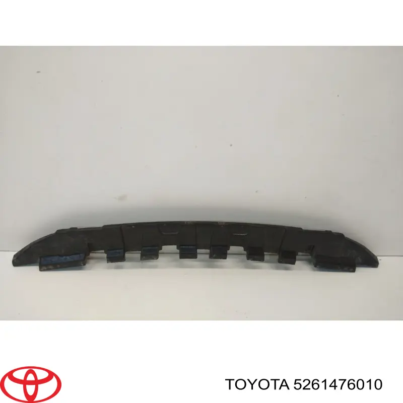 5261476010 Toyota Наповнювач бампера переднього