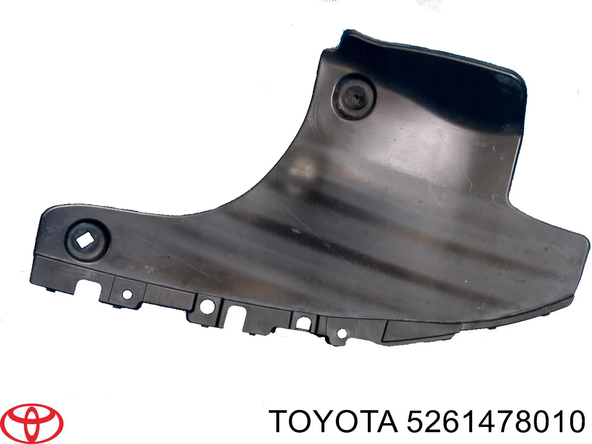 5261478010 Toyota Наповнювач бампера переднього