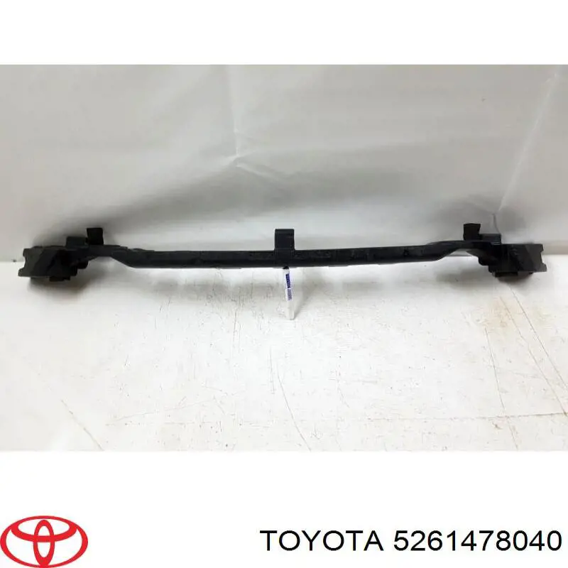 5261478040 Toyota Наповнювач бампера переднього