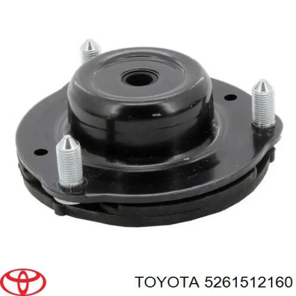  Toyota 5261512160 ціна, від 141.80 USD