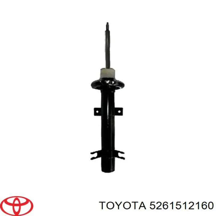 Купити 5261512160 Toyota 