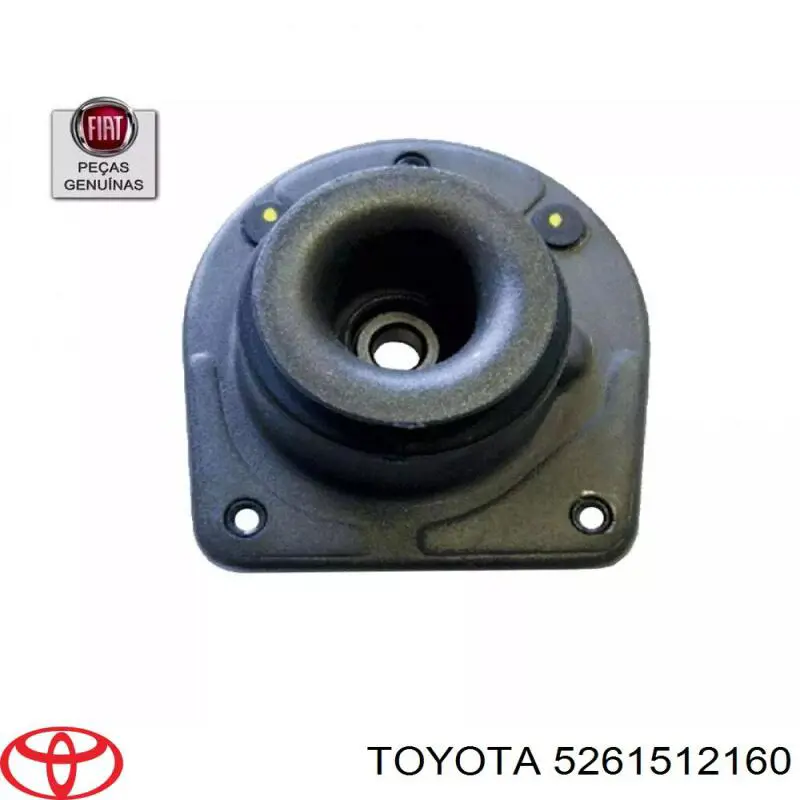  5261512160 Toyota