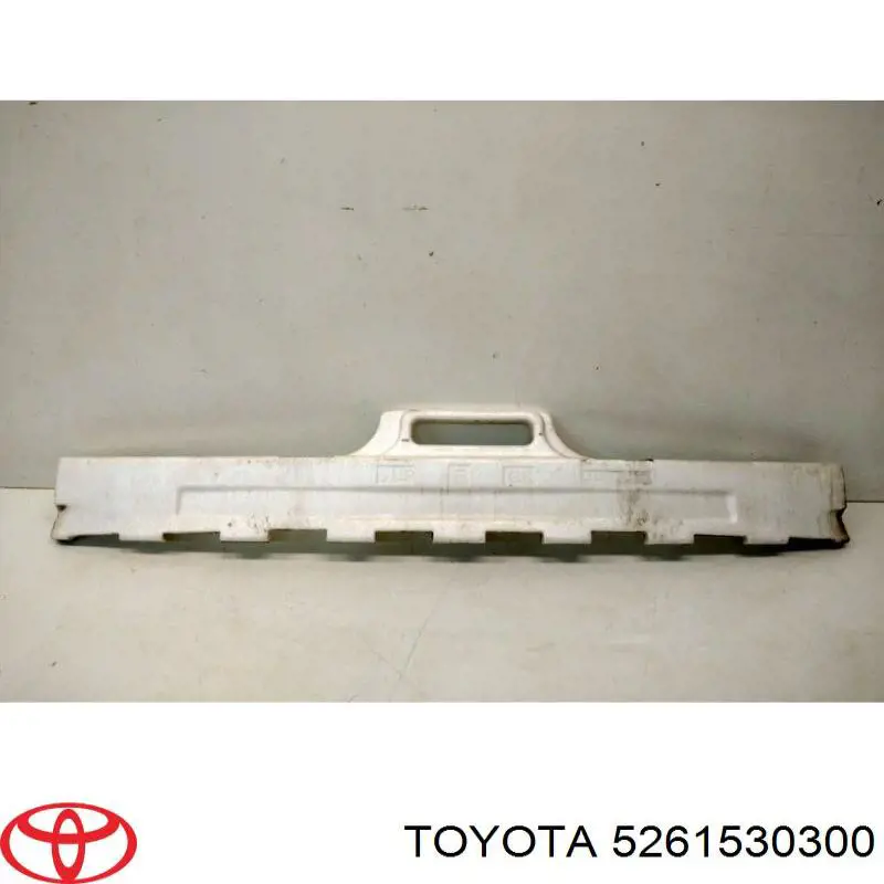  Toyota 5261530300 ціна, від 253.30 USD