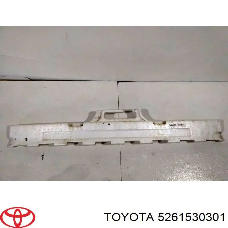  Toyota 5261530301 ціна, від 38.01 USD