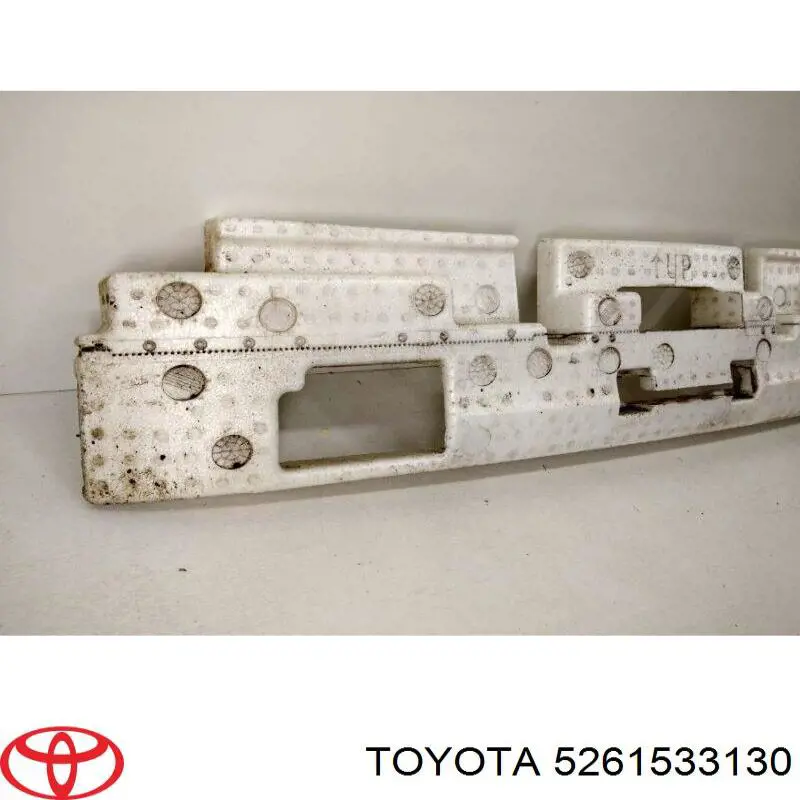 Наповнювач бампера заднього Toyota 5261533130 ціна, від 38.52 USD