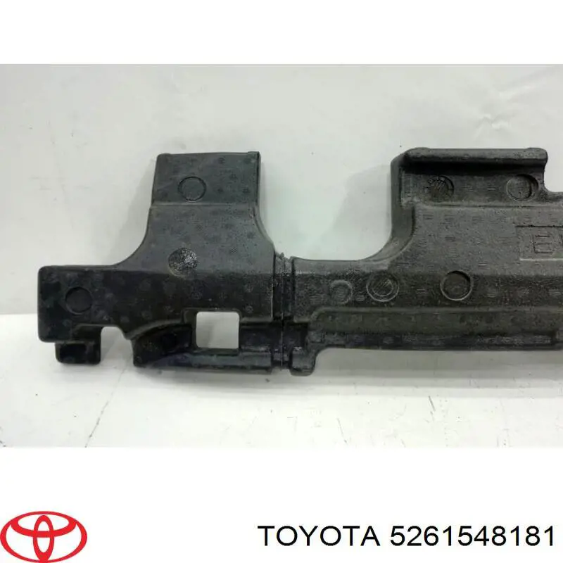 Наповнювач бампера заднього Toyota 5261548181 ціна, від 25.34 USD