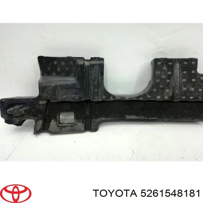 Купити 5261548181 Toyota Абсорбер (наповнювач) бампера заднього