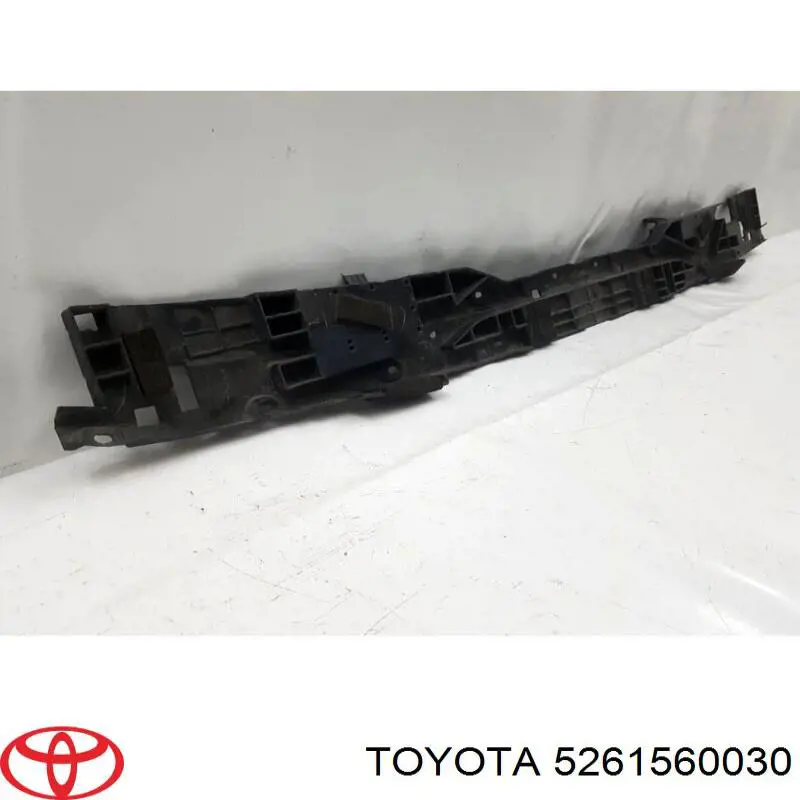 Абсорбер (наповнювач) бампера заднього Toyota 5261560030 ціна, від 18.51 USD