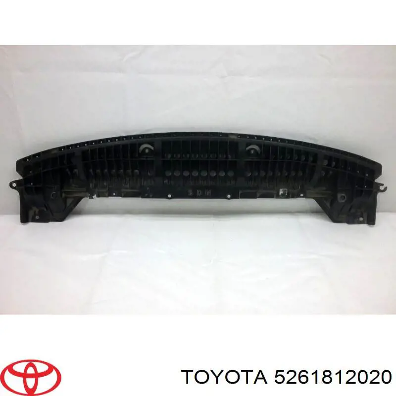 Купити 5261812020 Toyota Захист двигуна передній