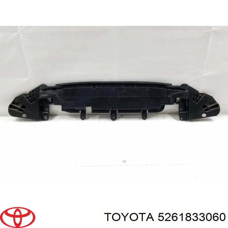 Захист бампера переднього 5261833060 Toyota