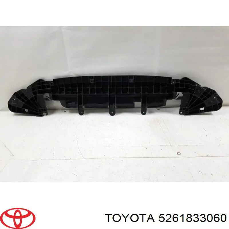 5261833060 Toyota Обвіс бампера