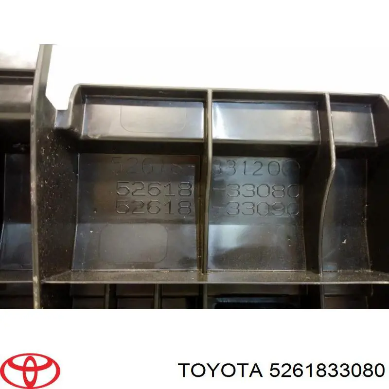  5261833080 Toyota