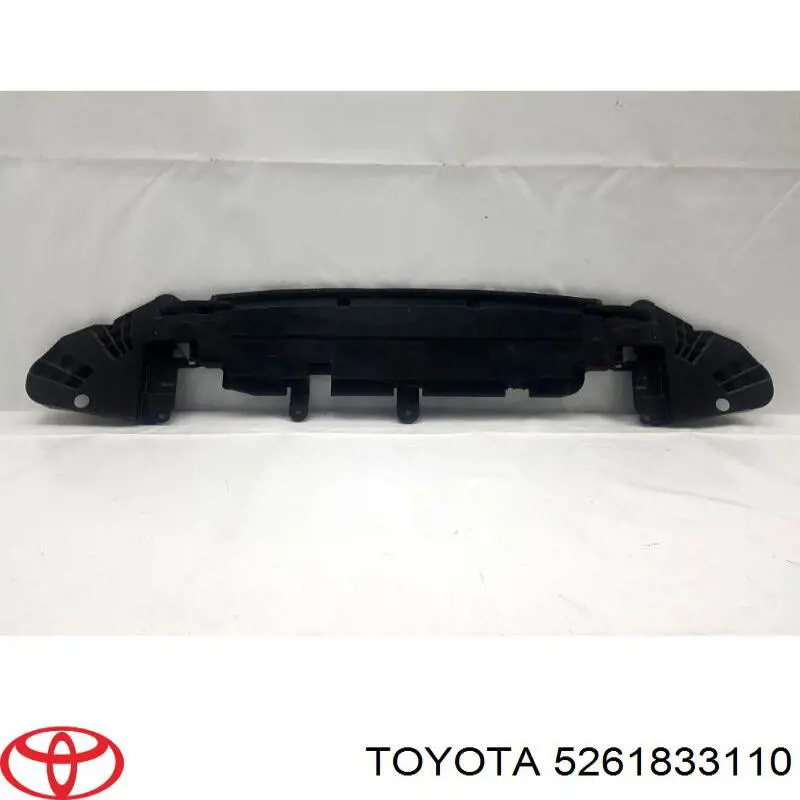5261833110 Toyota Обвіс бампера
