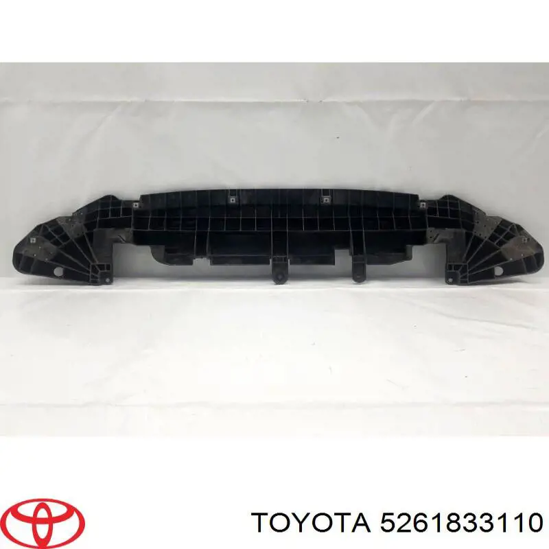 Аеродинамічні обважування Toyota 5261833110 ціна, від 69.41 USD
