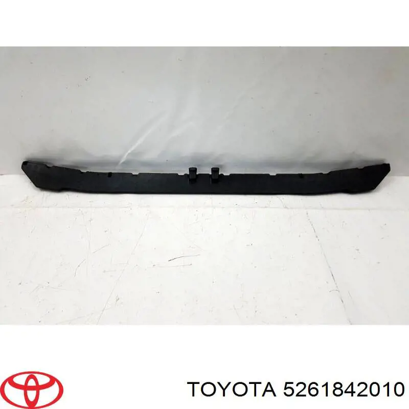 Аеродинамічні обважування Toyota 5261842010 ціна, від 8.87 USD