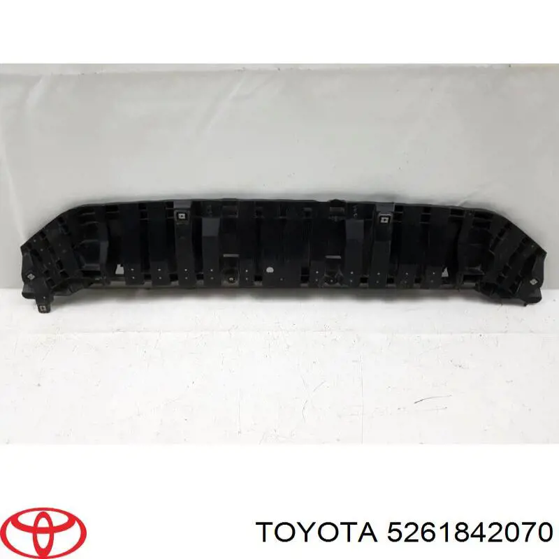 Аеродинамічні обважування Toyota 5261842070 ціна, від 36.06 USD