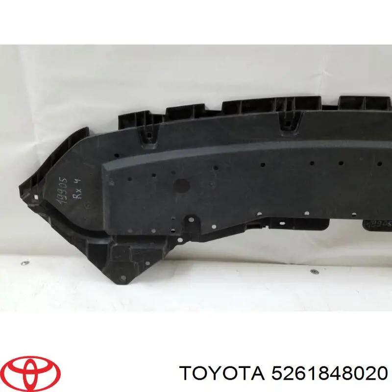 Кенгурятник FPS FP8157223 ціна, від 41.50 USD