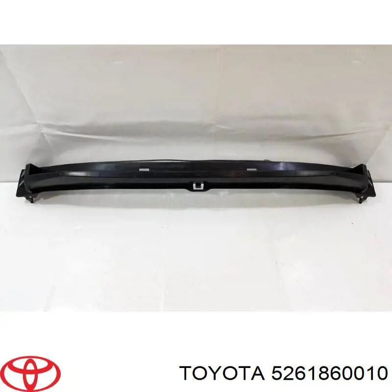 Аеродинамічні обважування Toyota 5261860010 ціна, від 40.32 USD