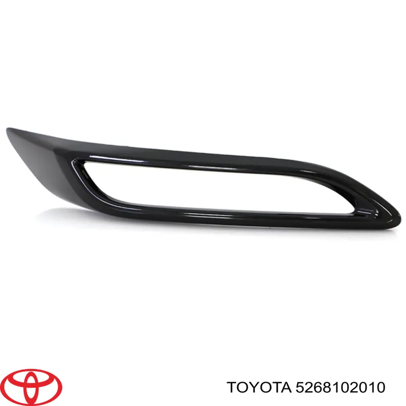  Toyota 5268102010 ціна, від 21.54 USD