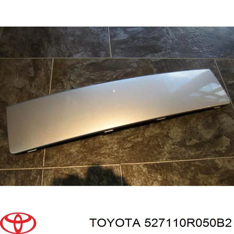  Toyota 527110R050B2 ціна, від 64.19 USD