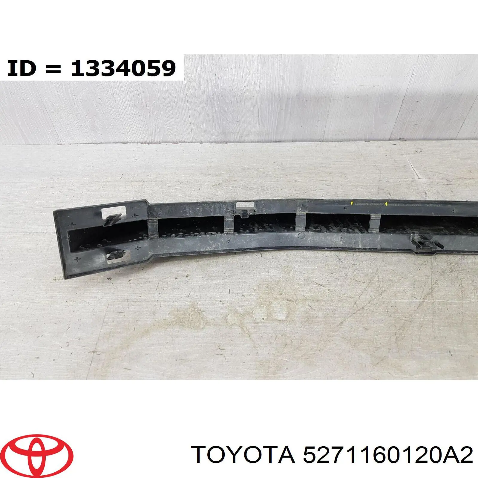 Купити 5271160120A2 Toyota 